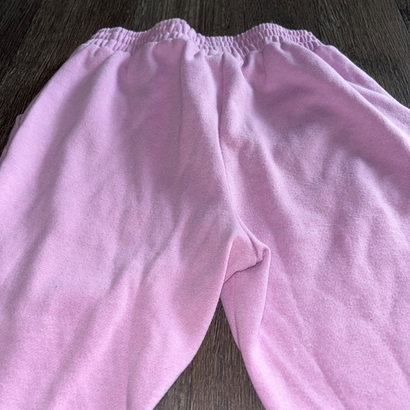 Btween size 10 pink jogger outfit - Picture 9 of 11